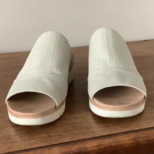 Dr. Scholl’s Open Toe Shoes